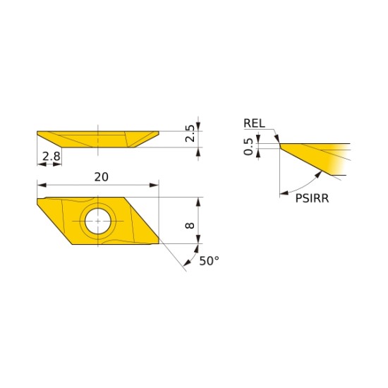 BTAT552800L-B