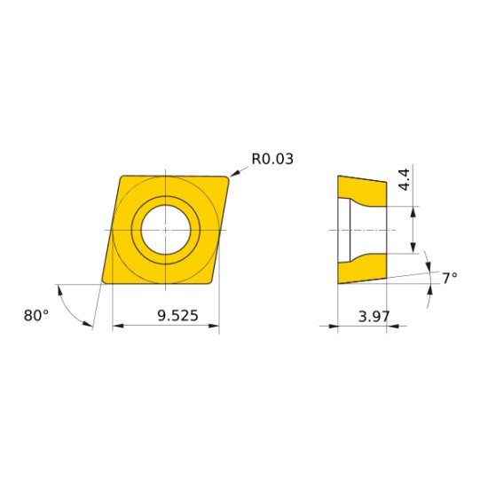 CCET09T3V3L-SN