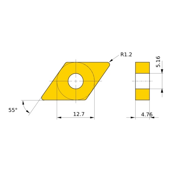 DNMX150412-MW