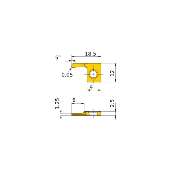 SBAT3080V5L-B