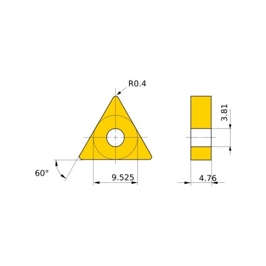 TNMG160404-LP