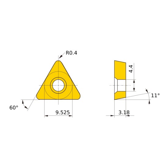 TPGH160304L-FS