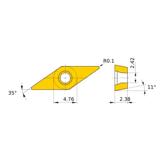 VPET080201L-SRF