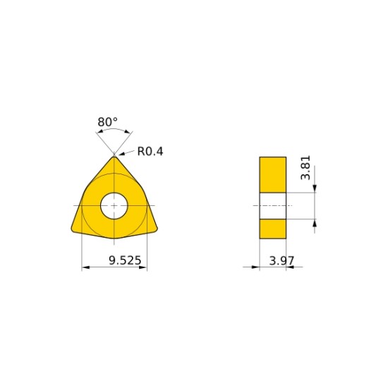 WNMG06T304-MS