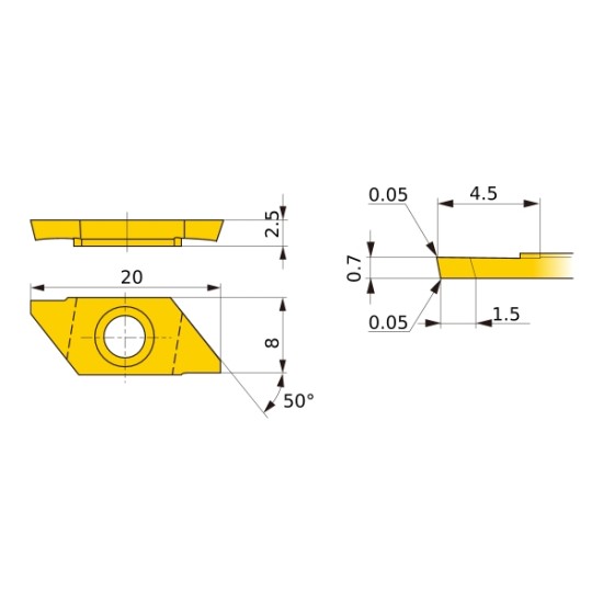 CTAT07080V5RR-B