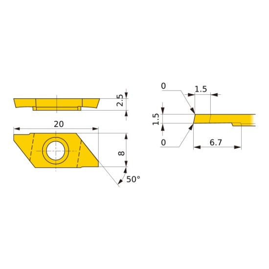 CTAT15120V5LL-B