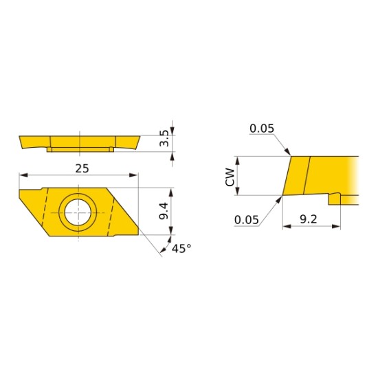 CTBT20160V5LL-B