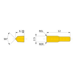 CTDT2535002N-B