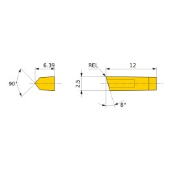 CTDT2535002R-B