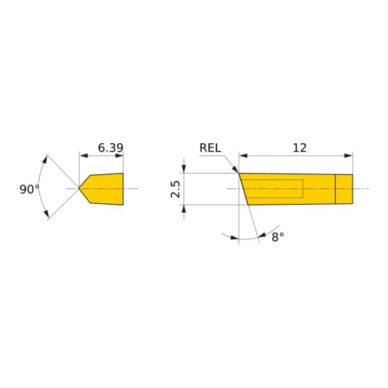 CTDT2535002R-B