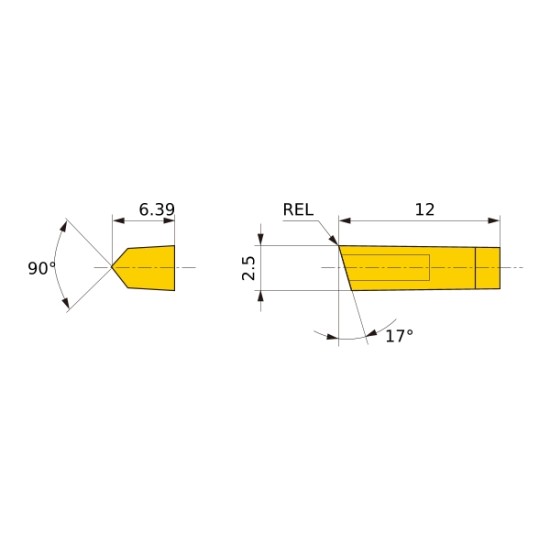 CTDT25350V5R-BS