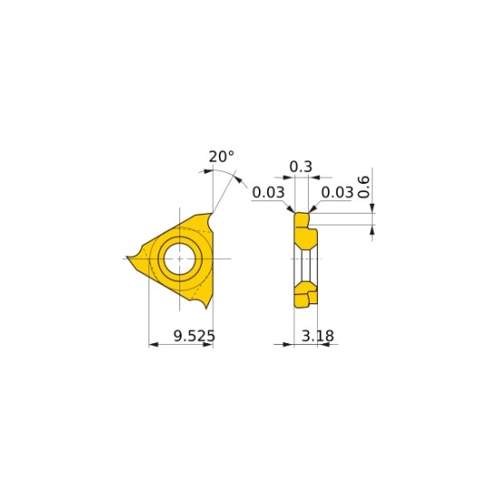 GTAT03006V3L-U