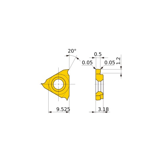 GTAT05012V5L-U