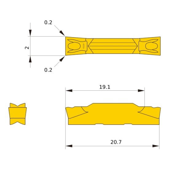 GY2M0200D020N-MM