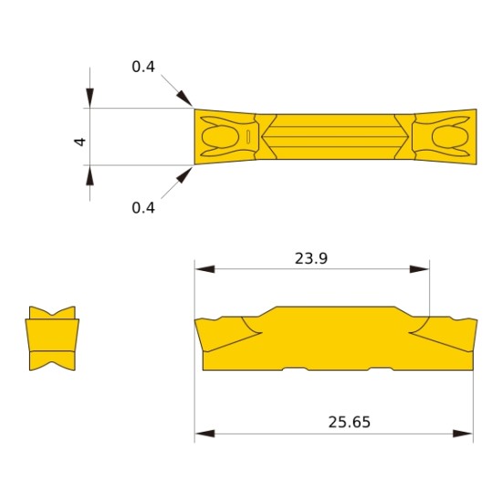 GY2M0400G040N-MM