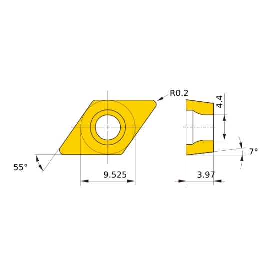 CBN-DCMT11T302L-F