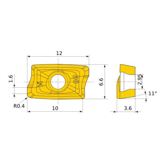 AOMT123604PEER-M