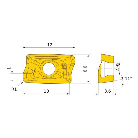 AOMT123610PEER-M