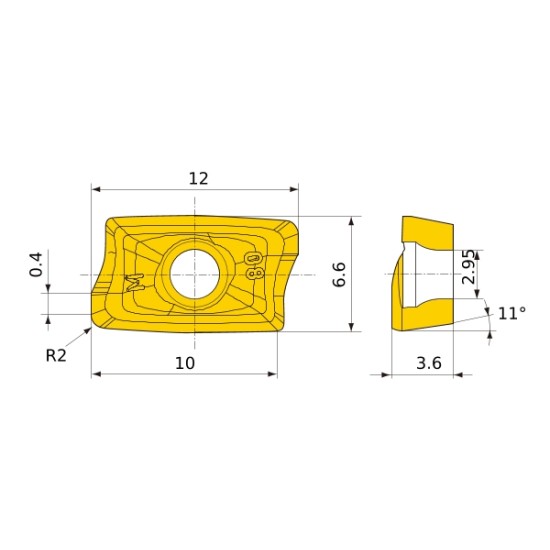 AOMT123620PEER-M