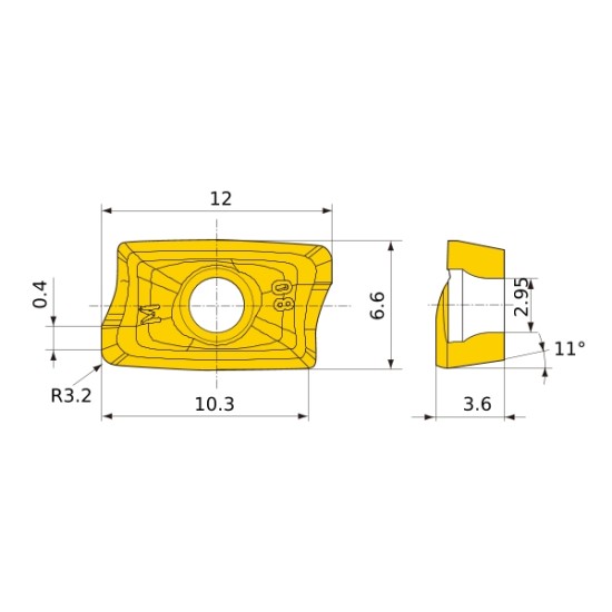 AOMT123632PEER-M