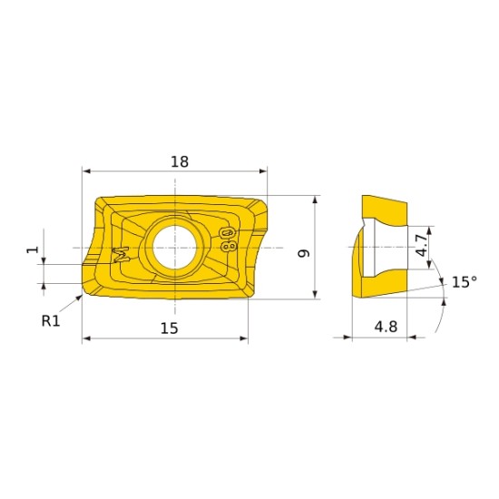 AOMT184810PEER-M