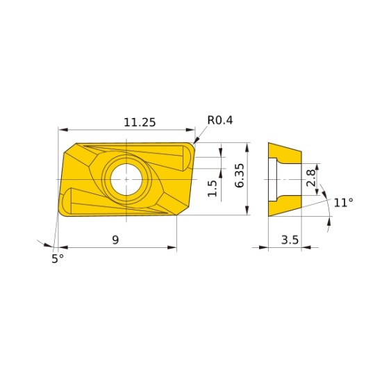 APMT1135PDER-H1