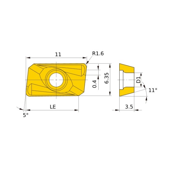 APMT1135PDER-H4