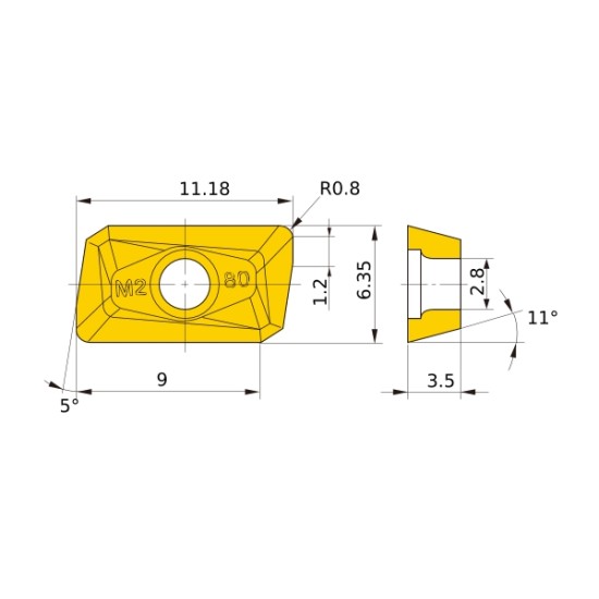 APMT1135PDER-M2