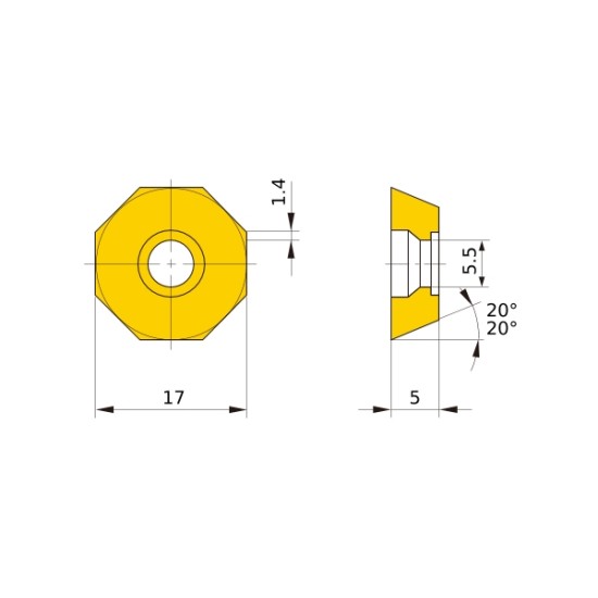 OEMX1705ETR1