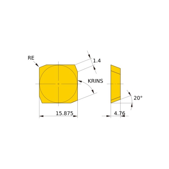 SEKN1504EFTR1