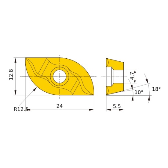 SRM25C-M