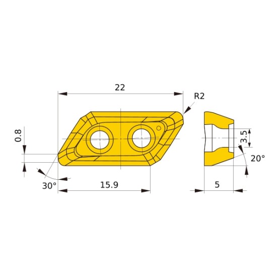 XDGX175020PDER-GM