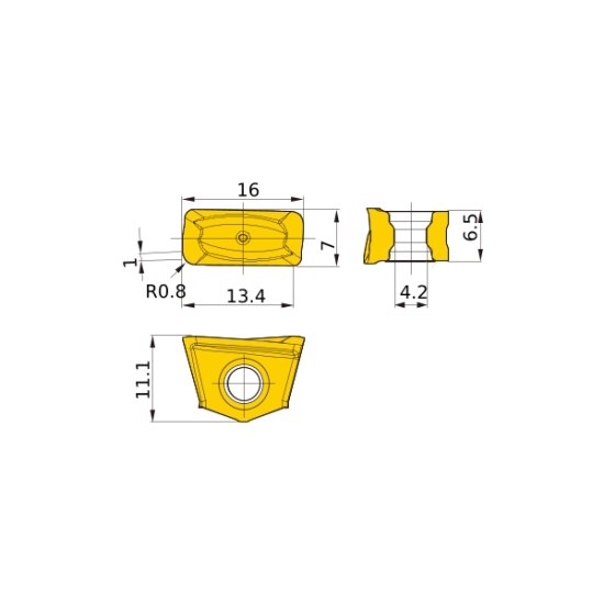 XNMU160708R-MS