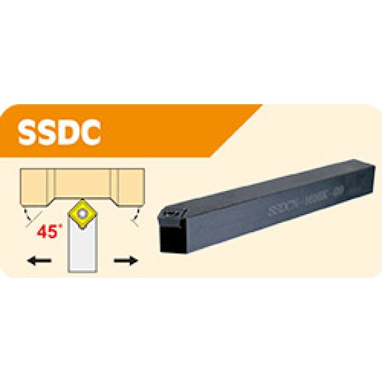 SSDC