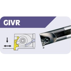 GIVR