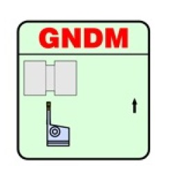 GNDM