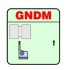 GNDM