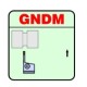 GNDM