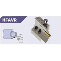 HFAVR