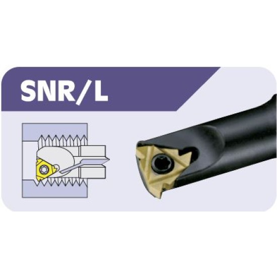 SNR/L-S