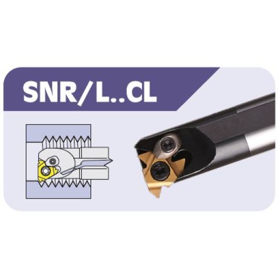 SNR/L.CL