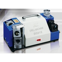 SG-313鑽頭研磨機