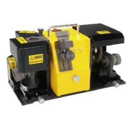 YN-03D 端銑刀切斷復合研磨機