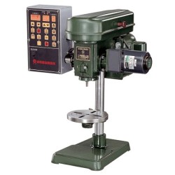 GW-06微電腦自動鑽床