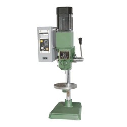 GW-B3無段調速精密鑽床