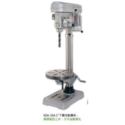 KSA-25A精密自動鑽床