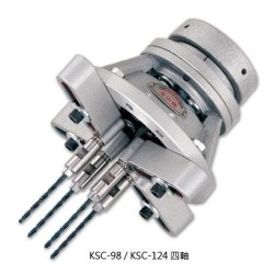 KSC-98 四軸現行多軸器