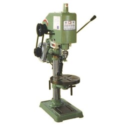 KST-10A離合器攻牙機