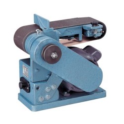 GW-58砂輪​​​​、砂布環帶兩用研磨機