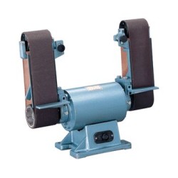 GW-66 雙邊砂布環帶研磨機